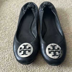 Tory Burch flats